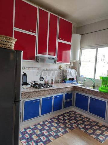 À vendre Appartement MEUBLÉ Haut Standing - 2