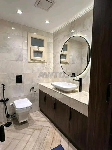 Appartement location vacances - 2