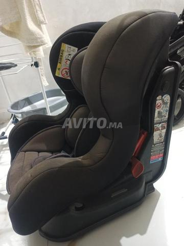 Siège auto bébé et enfants Babycare - 2