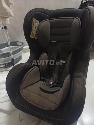 Siège auto bébé et enfants Babycare