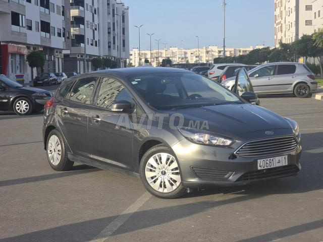 Focus 2016 1er main - 2