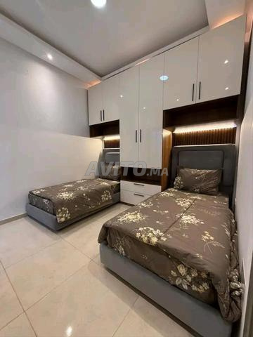 Appartement Red Housez Menara - 2