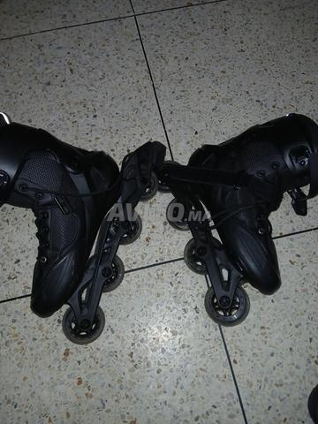 Patin Oxelo comme neuf