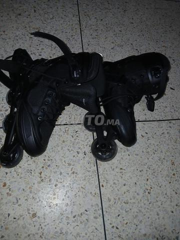 Patin Oxelo comme neuf - 2