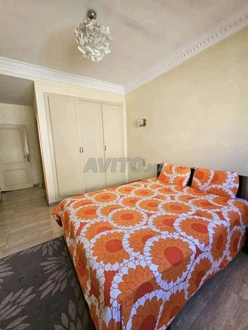 appartement côté Jemaa el fna - 2