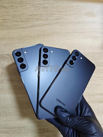 Samsung S22Plus 5G 256Go 8Ram Officiel