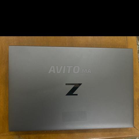PC HP Zbook Firefay vpro 14 G8/i7/16/256/11ème - 2