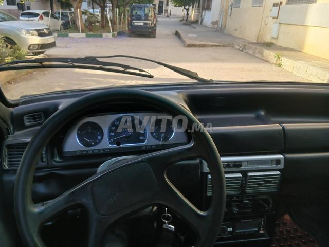 Fiat Uno Diesel - 2