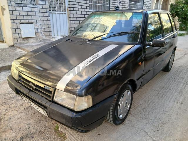 Fiat Uno Diesel