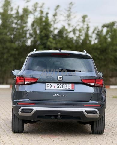 Seat Ateca 2021 Dédouanée 05/2026 - 2