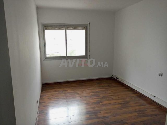 Location Bureau de 187 m2 à Casablanca