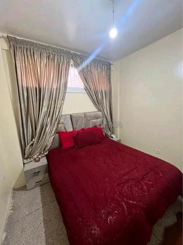 Appartement propre meublé Hay Essada Marrakech - 2