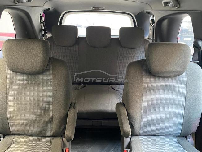  SsangYong Stavic 2015 نقييية