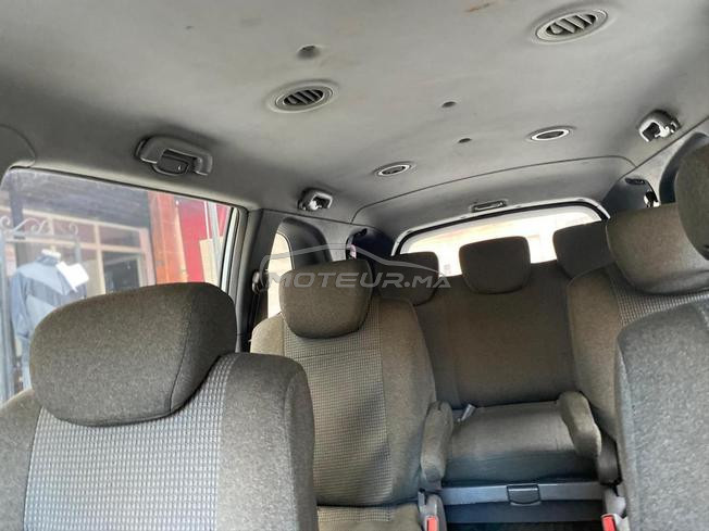  SsangYong Stavic 2015 نقييية