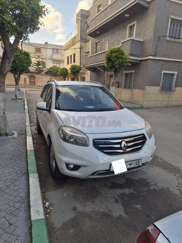 Renault Koleos en très bon état - 2
