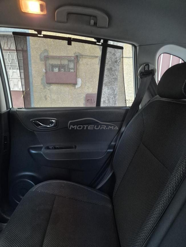 Renault koleos en trés bon état 