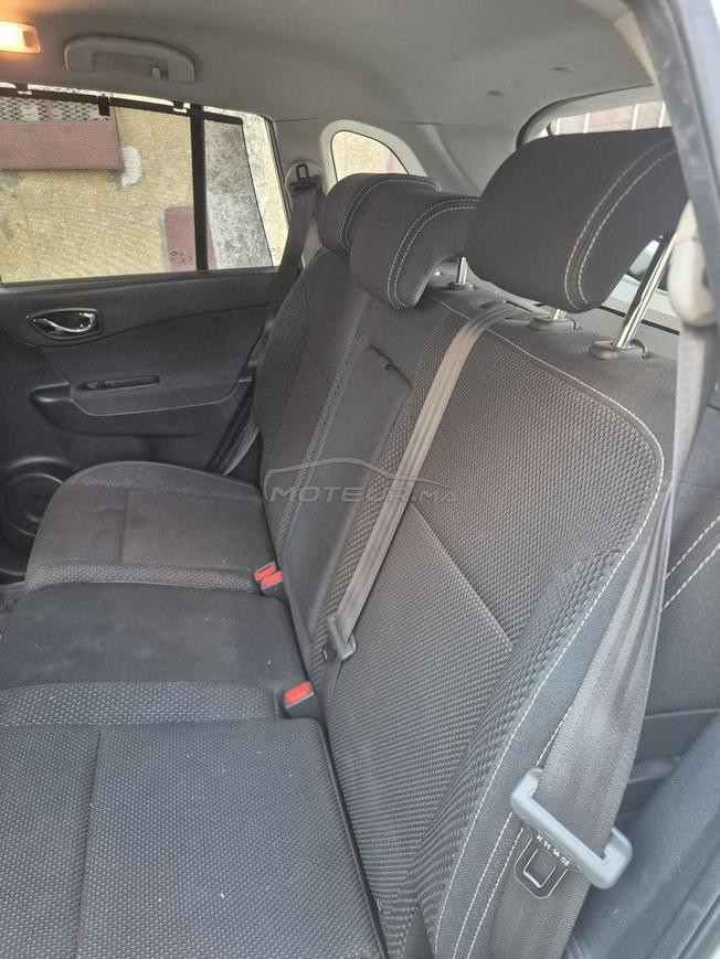 Renault koleos en trés bon état 