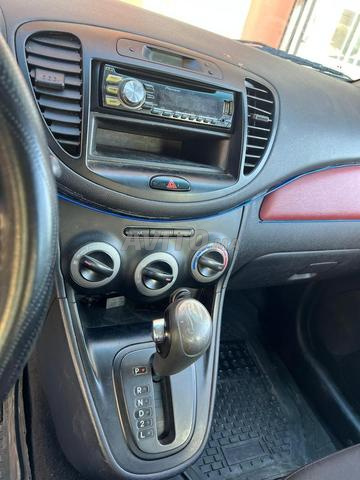 Hyundai i10 essence ⛽️ - 2