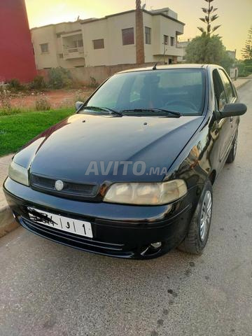 Rabat Hay El Fath - 2