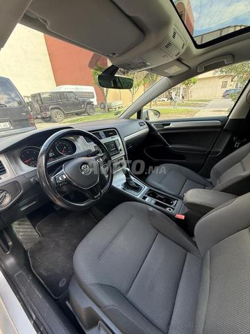 Volkswagen Golf 7 R-Line - 2