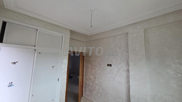 Grand appartement à vendre - 2