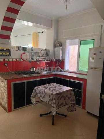 Appartement à louer - 2