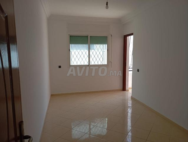 Bel Appartement 101 m² à Temara
