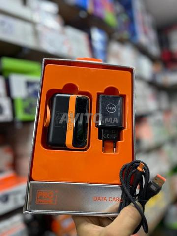 Power Bank 20000mah - 2