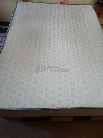 Vends matelas médical très bon état - 2