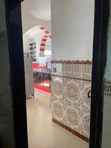 Appartement à louer - 2