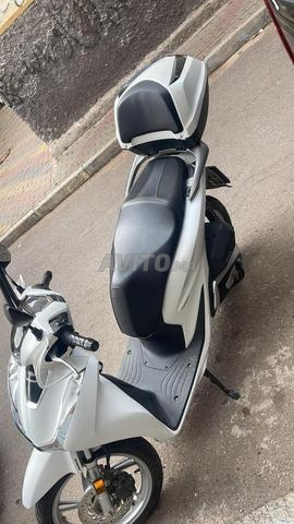 Honda SH 150 - 2