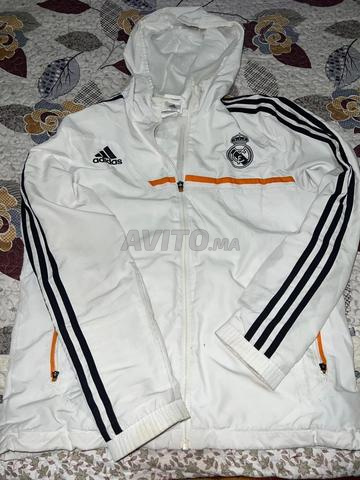 Veste Real Madrid 2013