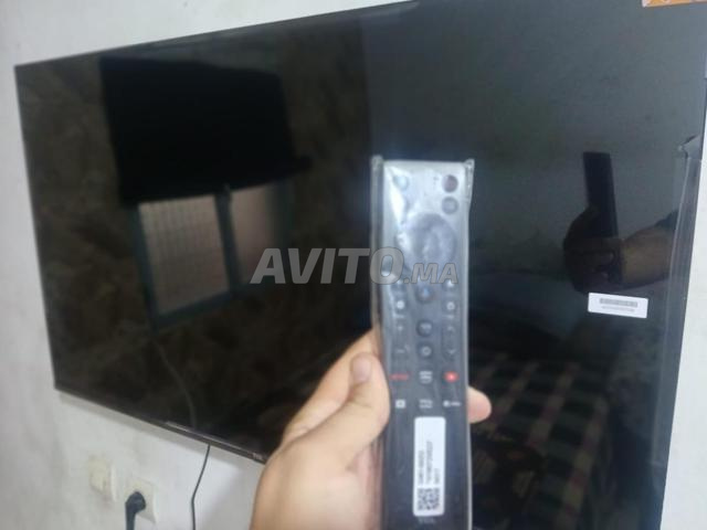 TCL Wifi 43