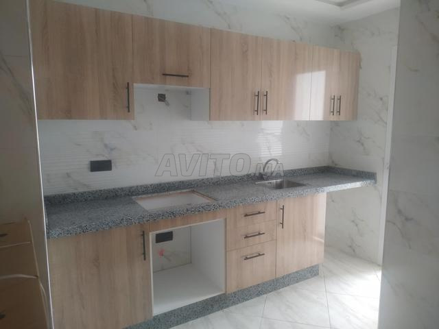 Appartement à louer avec garage, complexe Hassani - 2