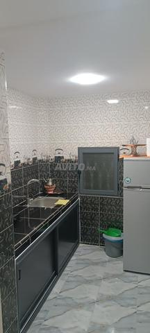 Appartement meublé propre en centre-ville - 2