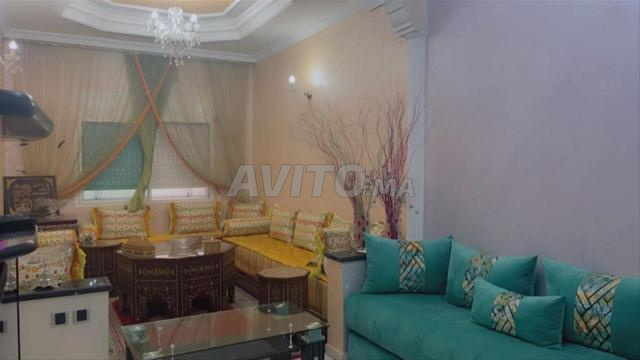 Appartement à vendre - 2