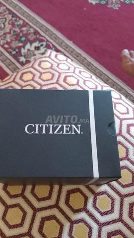 Montre Citizen - 2