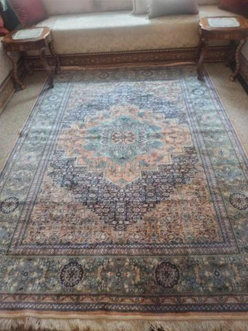 Tapis persan - 2