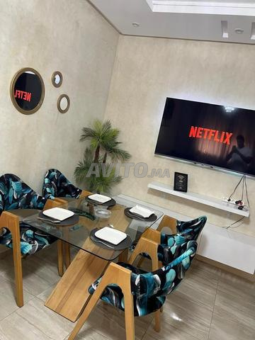 Appartements à louer 77 m² à Marrakech - 2