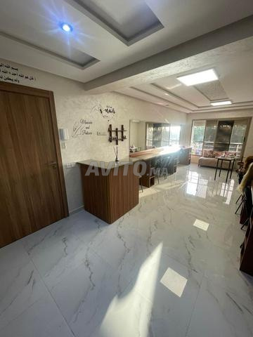 Appartement usage bureau à louer à Ain Aouda - 2