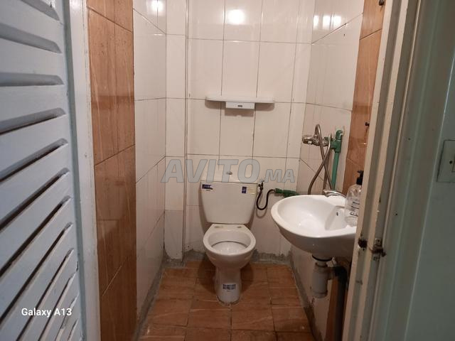 Garçonnière 30m2 Bd Bordeaux location Fille - 2