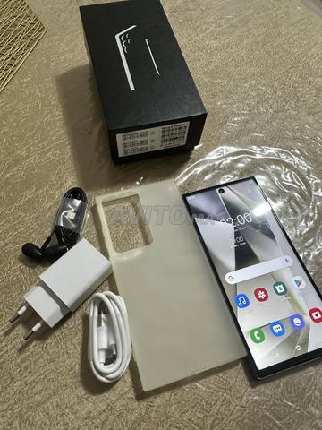 هاتف S25 Ultra نسخة عالية الجودة - 2