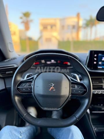 Peugeot 2008 Alure