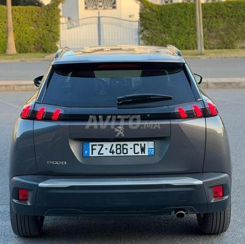 Peugeot 2008 Alure