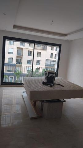Appartement à louer à Prestigia - 2