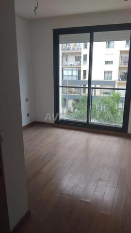 Appartement à louer à Prestigia