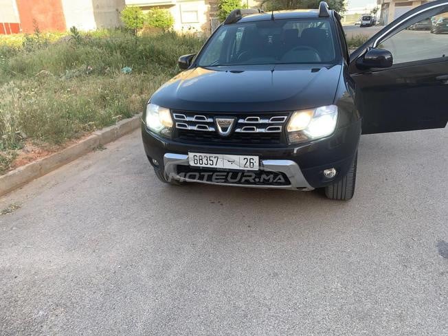 nas 3mara dacia duster