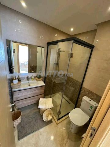 Appartement Guéliz aujourd'hui - 2