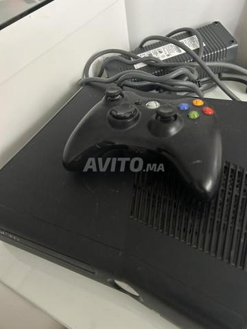 Xbox 360 flashée - 2