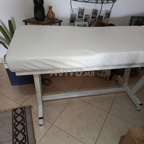 Matelas esthétique relax - 2
